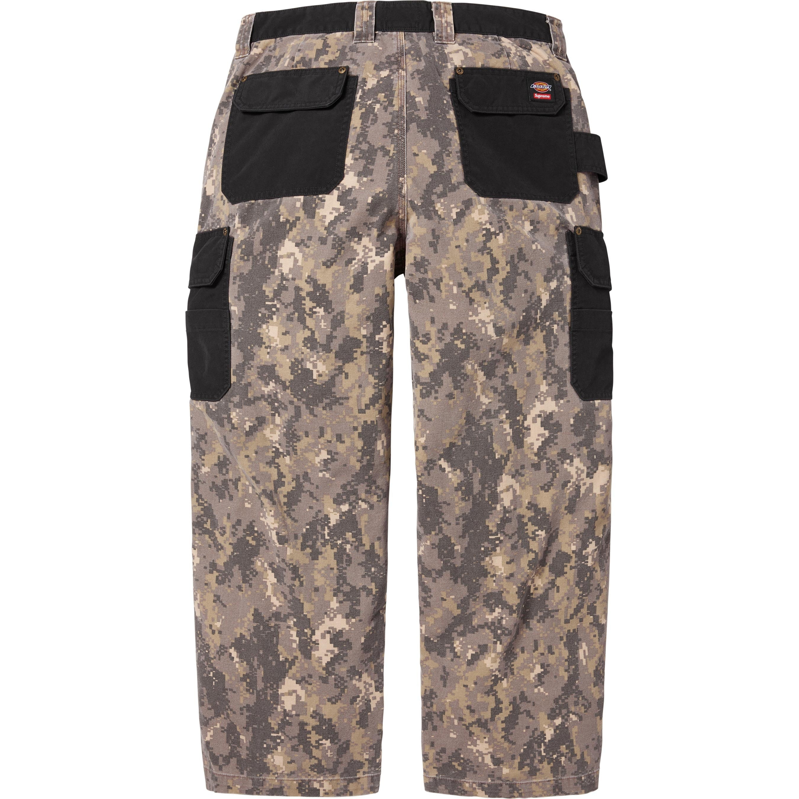 Supreme®/Dickies® Cordura® Cargo Pant view 13